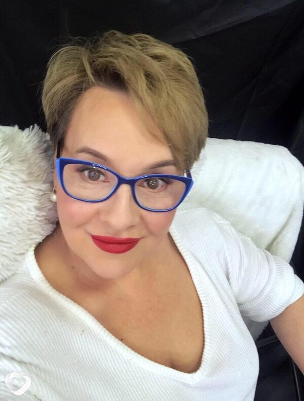 Olesa, 56, Туле — анкета №507716