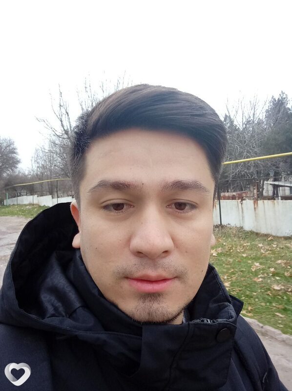 Bobur, 37, Самарканд — анкета №507720