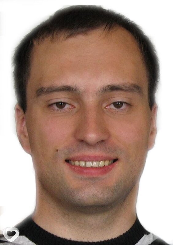 Павел, 45, Минске — анкета №507624