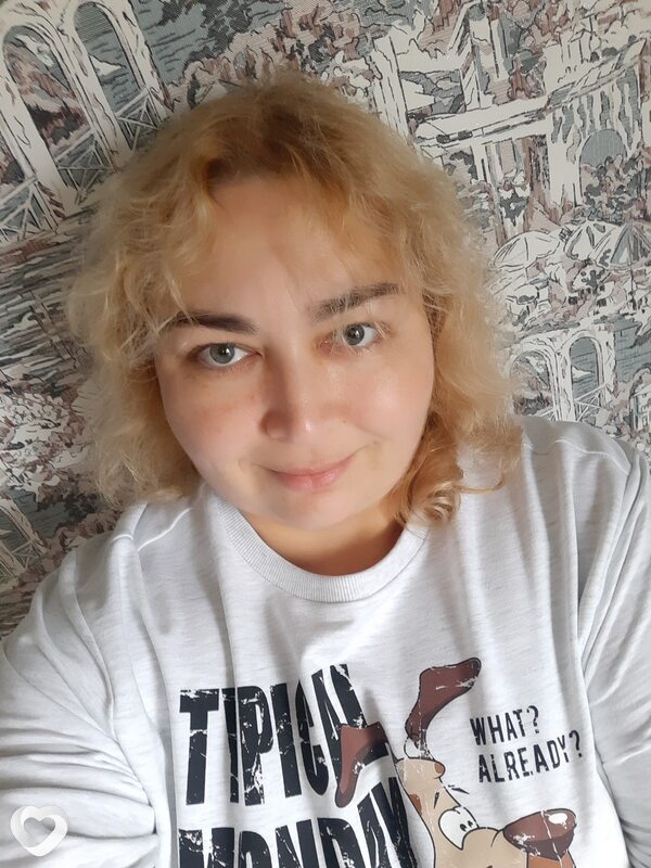 Эльвира, 49, Нижнекамске — анкета №507627