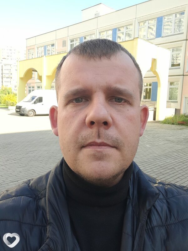 Алексей, 42, Люберцах — анкета №507628