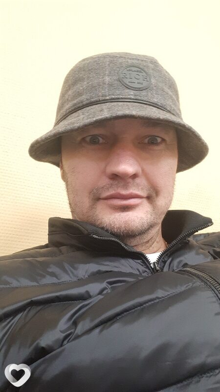 Ва, 45, Воронеже — анкета №507630