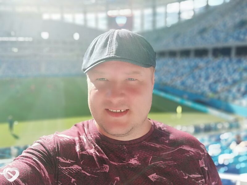 Иван, 44, Пласте — анкета №507631