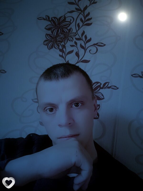 Сергей, 37, Москве — анкета №507639