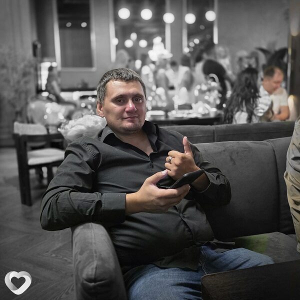 Андрей, 32, Астане — анкета №507641
