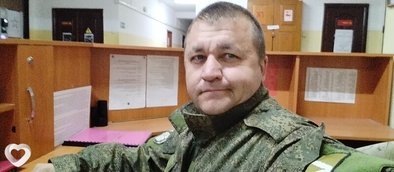 Николай, 37, Лениногорске — анкета №507642