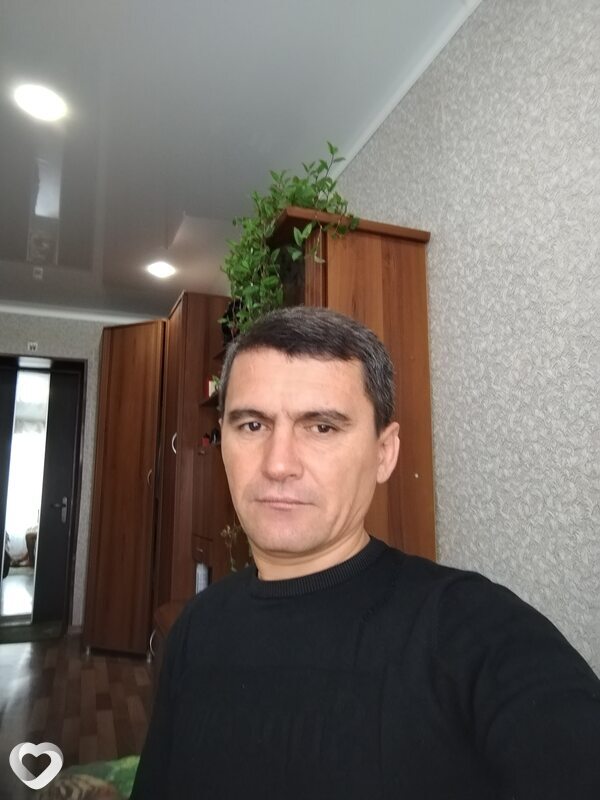 Юсуфджон, 48, Ефремове — анкета №507646