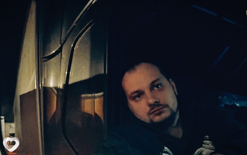 Виталик, 32, Барановичах — анкета №507824
