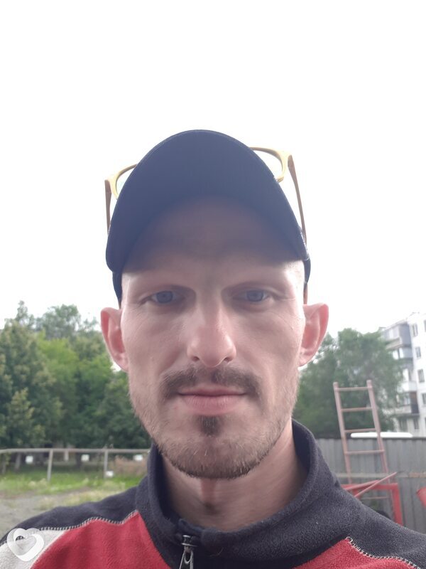 Алексей, 29, Челябинске — анкета №507825