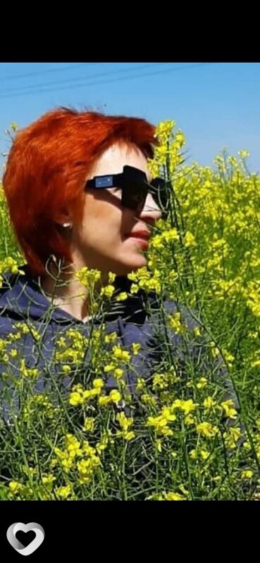 Лина, 52, Краснодаре — анкета №507827