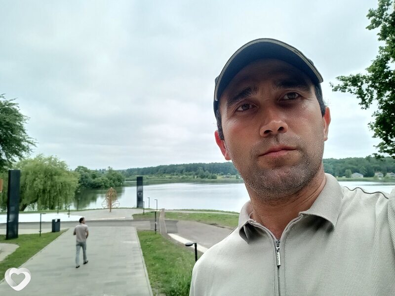 Адил, 36, Курске — анкета №507830