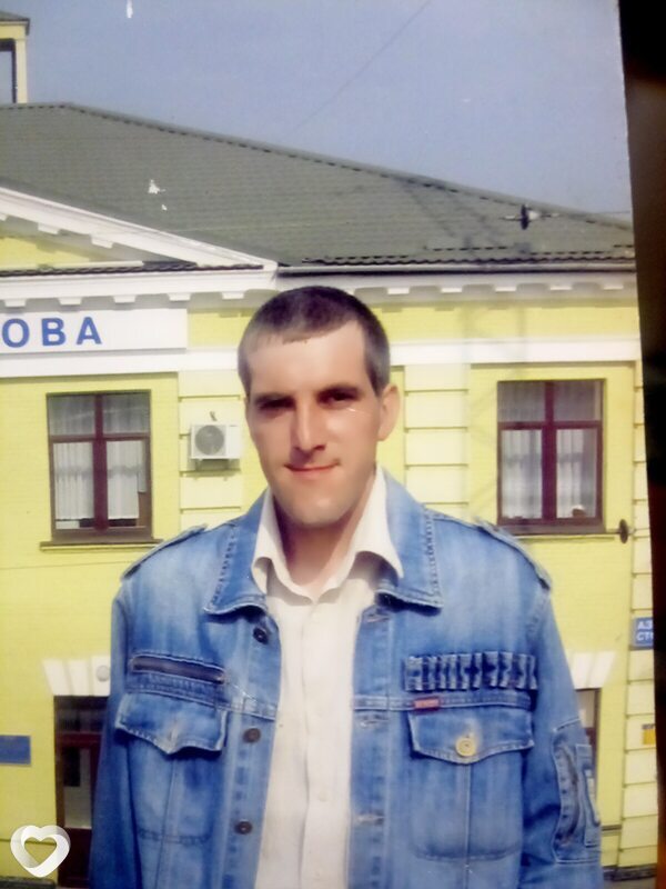 Сергей, 48, Лозовой — анкета №507833