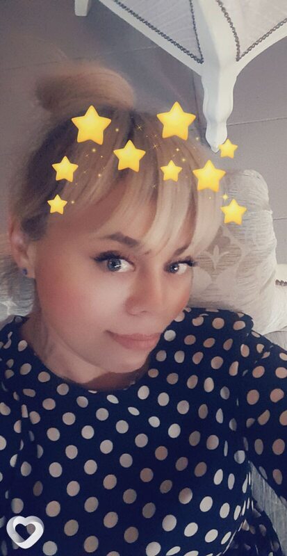 Любовь, 47, Минске — анкета №507834