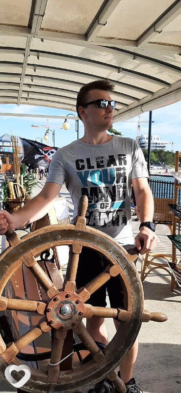Владимир, 36, Бресте — анкета №507840