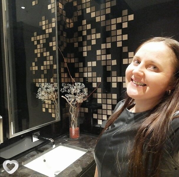 Ylia, 35, Минске — анкета №507845