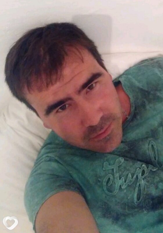 Витя, 39, Краснодаре — анкета №507846