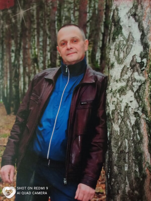 Леонид, 55, Рязани — анкета №507550
