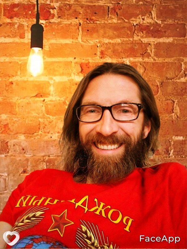 Сергей, 46, Твери — анкета №507563