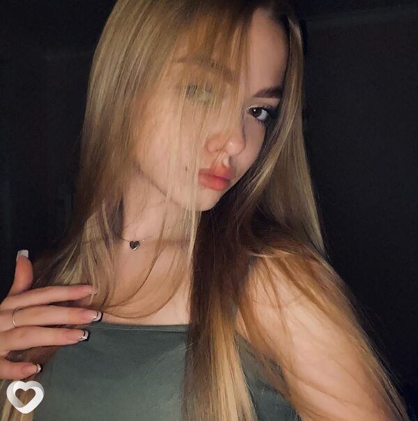 Анжелика, 22, Челябинске — анкета №507570