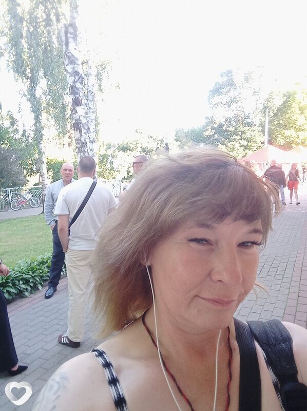 Anastasija, 51, Гомеле — анкета №507571