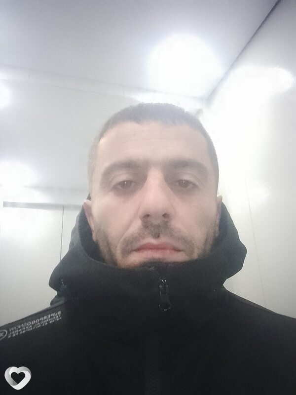 Гриш, 40, Ярославле — анкета №507798