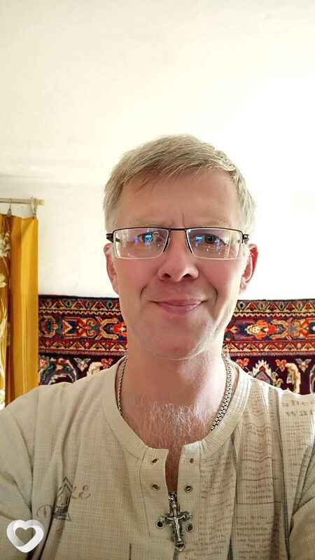 Сергей, 53, Киселевске — анкета №507801