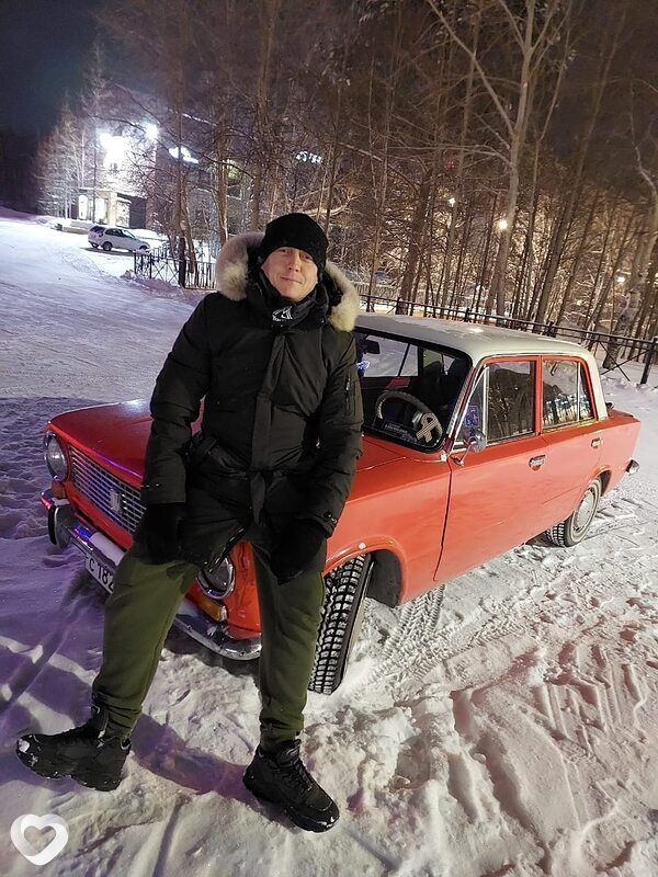 Ринир, Ноябрьск
