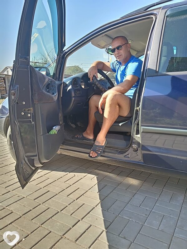 Алекс, 51, Могилев — анкета №507808