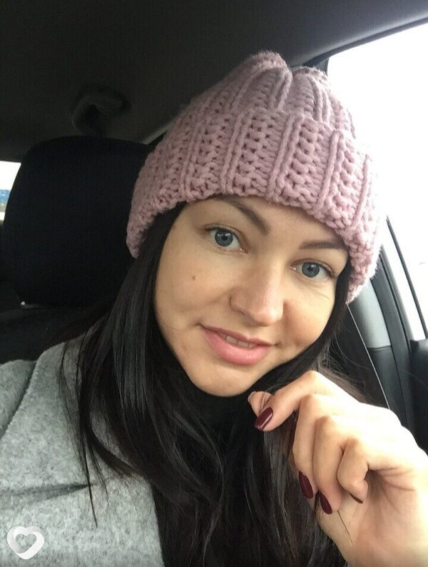 Оксана, Вихоревка