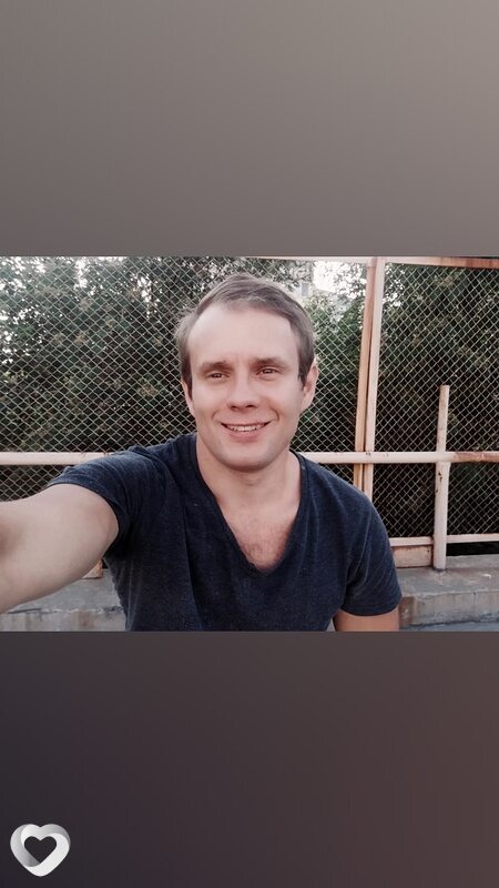 Саша, 30, Челябинске — анкета №507923