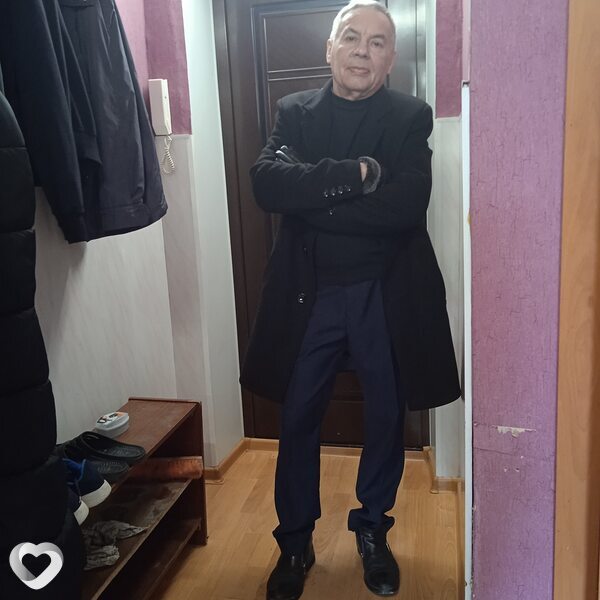 Владимир, 56, Сатке — анкета №507925