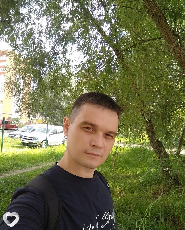 Руслан, 46, Ижевске — анкета №507929