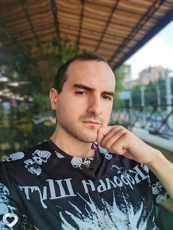 Edgar, 36, Ереван — анкета №507933