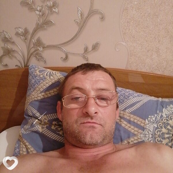 Андрей, 50, Краснодаре — анкета №507936