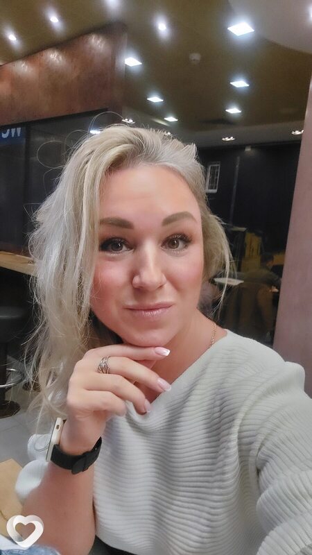 Верочка, 41, Санкт-Петербурге — анкета №507943