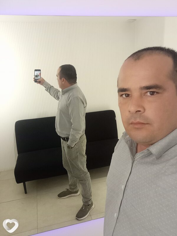 Сардор, 34, Ташкент — анкета №507945