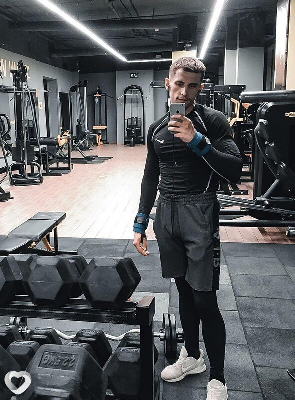 Денис, 27, Минске — анкета №508059
