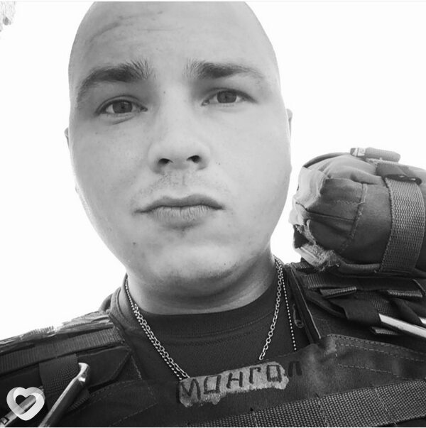 Yarik, 30, Харькове — анкета №508061