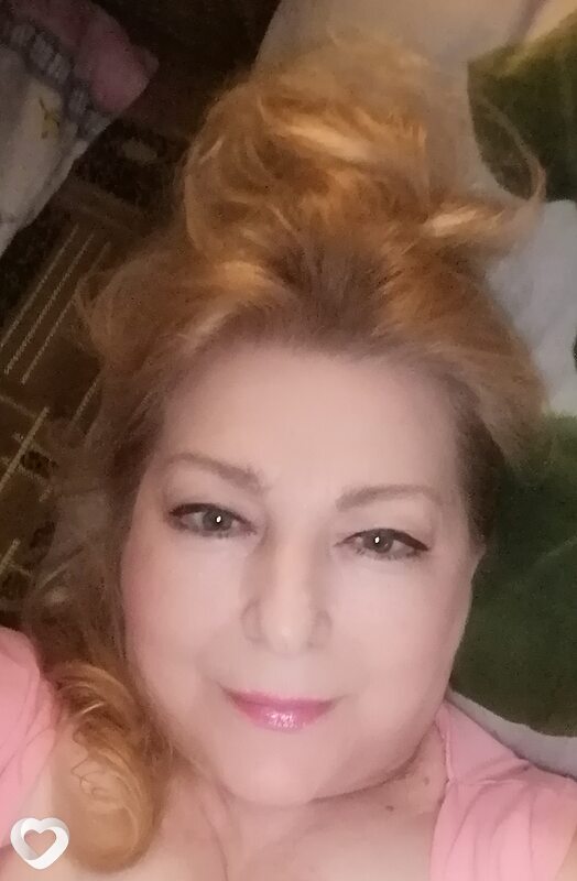 Ланочка, 53, Ставрополе — анкета №508062