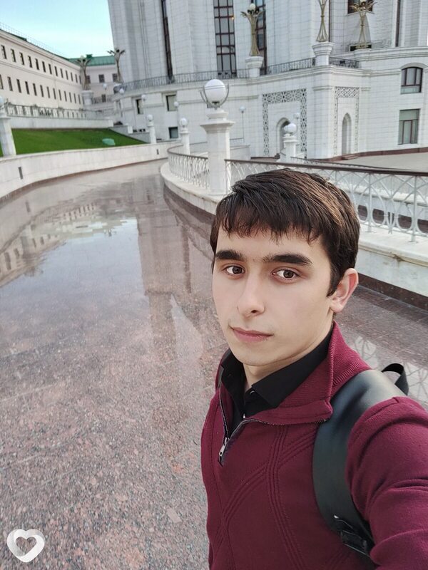 Мухаммед, 25, Казани — анкета №508063