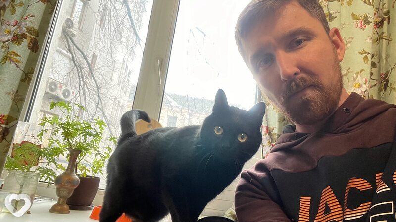 Дима, 38, Киеве — анкета №508067