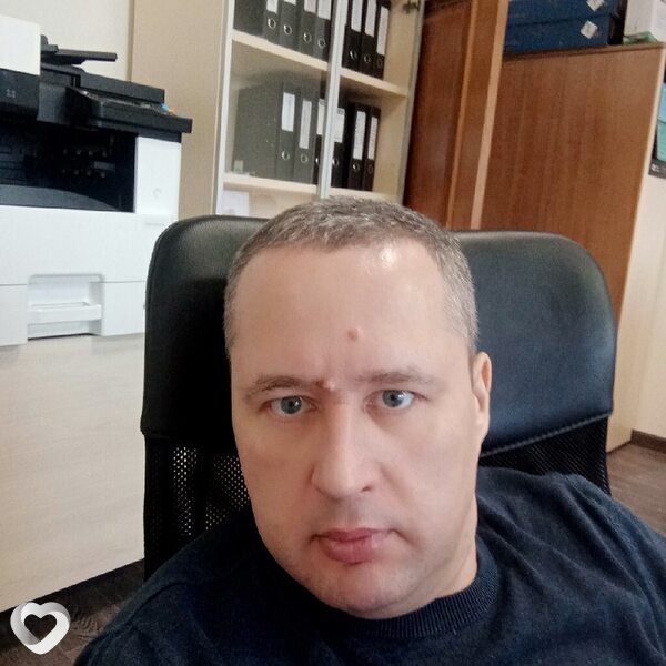 Сергей, 47, Домодедово — анкета №507855