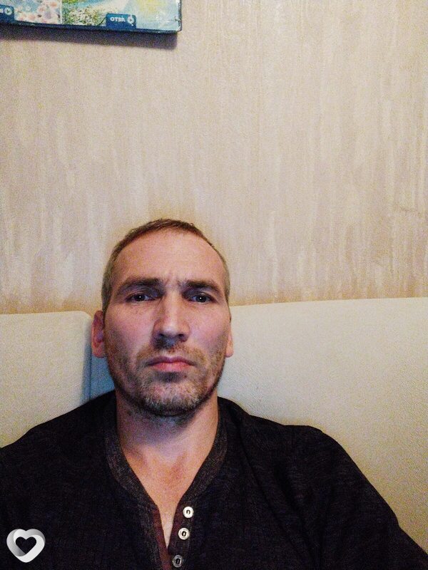 Дмитрий, 44, Чебоксарах — анкета №507858