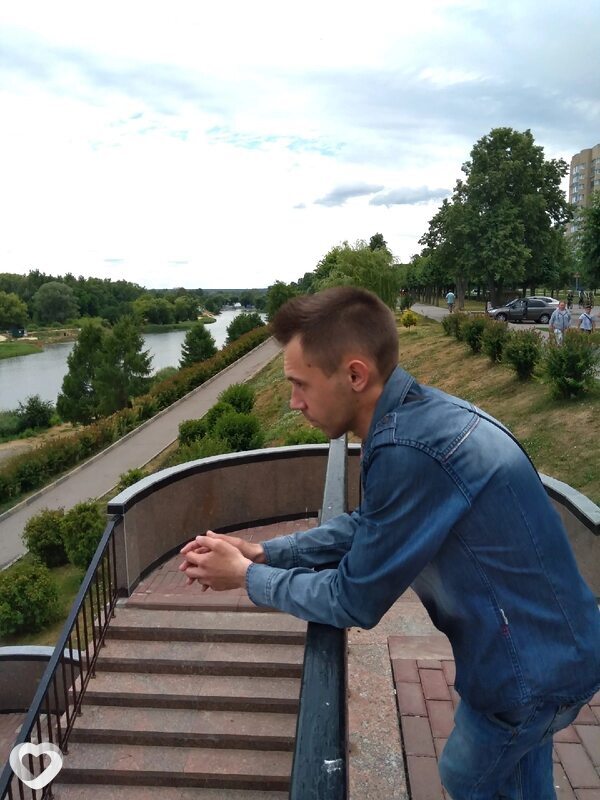 Валентин, 31, Тамбове — анкета №507859