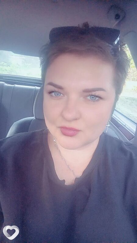 Татьяна, 36, Новогрудке — анкета №507860