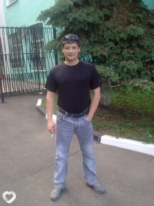 Алексей, Рыбинск