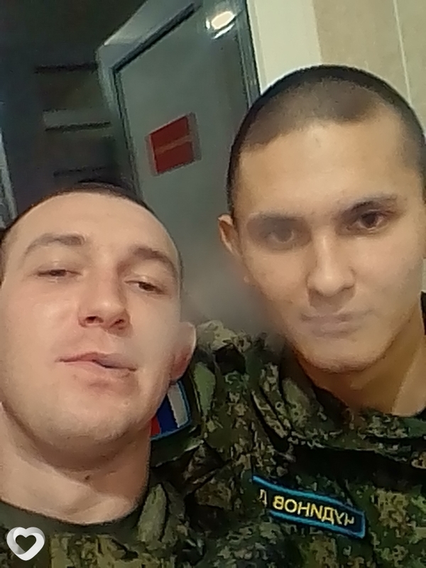 Роман, 36, Армавире — анкета №507866