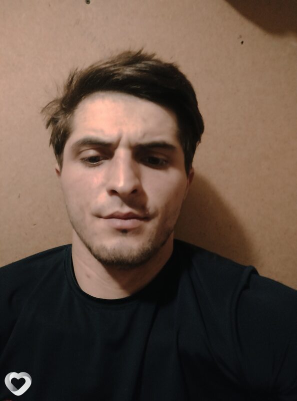 Егор, 30, Москве — анкета №507868
