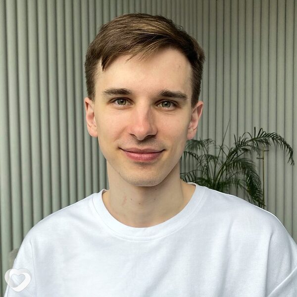 Никита, 27, Бобруйске — анкета №507870