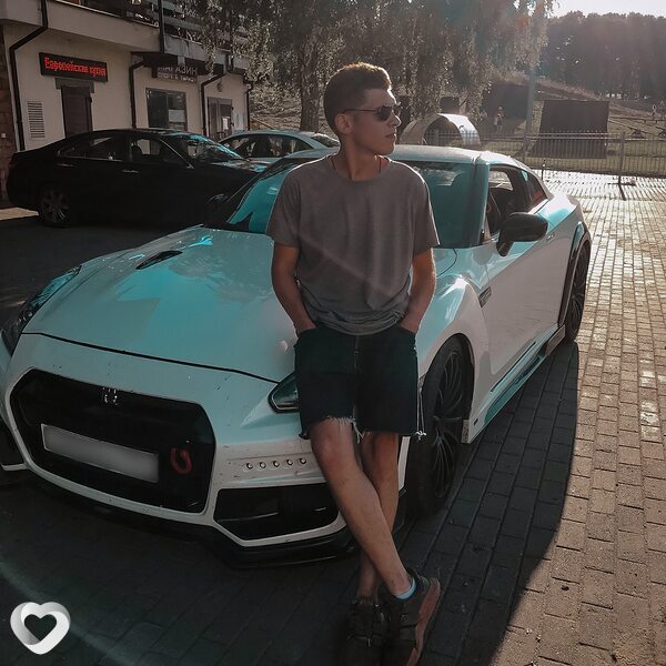 Егор, 30, Минске — анкета №508320